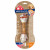 8in1 Delights Kauwknook Triple Flavour Kip&Varken&Rund - Hondensnacks - L