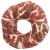 Trixie Denta Fun Marbled Beef Chewing Ring - Hondensnacks - Rund Ø 10 cm 110 g