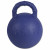 Waldhausen Speelgoed Bal - Stalbenodigdheden - Blauw