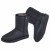 Elt Bootie Rainless - Ruiterkleding - Zwart 39