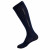 Elt Paardrijsokken Merino Dark Navy&Donkergrijs - Ruiteraccessoires - L