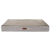 Petlando Merano Ortho Grijs - Hondenbed - 100x65x10 cm