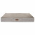 Petlando Merano Ortho Grijs - Hondenbed - 120x75x10 cm