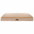 Petlando Merano Ortho Cappuccino - Hondenbed - 120x75x10 cm