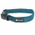 Petlando Hondenhalsband Mesh Petrol - Klikhalsband - Xs 35-40x2 Cm