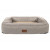 Petlando Lima Ortho Tabacco - Hondenbed - Xlarge