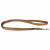 Petlando Trainingslijn Mesh Cognac - Hondenriem - 230x1.5 cm