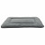 Petlando Relaxmat Antraciet - Hondenmat - Large