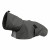 Petlando Regenjas Dublin Zwart - Hondenkleding - 40 cm