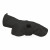 Petlando Regenjas Dublin Zwart - Hondenkleding - 50 cm