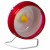 Beeztees Trainingsmolen Silent Spinner Assorti - Speelgoed - 12 cm