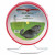 Beeztees Trainingsmolen Silent Spinner Assorti - Speelgoed - 29 cm