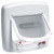 Petsafe Dierenluik 400 Luxe Magnetic S - Kattenluik - 10.6x24.3x25.8 cm Wit