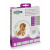 Petsafe Dierenluik 715 Original S - Kattenluik - Wit&Transparant 715