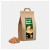 Habistat Baardagame Substraat - Voedingsbodem - 10 kg