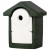 Wildbird Nestkast Houtbeton - Broeden - 19x17x25 cm 28 Mm