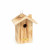 Wildbird Vbn Nestkast Anson - Broeden - 23x16x27 cm Ø 34mm