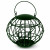 Wildbird Vbn Pindakaaspothouder London - Voersilo - Ø21.5x20.5 cm Groen