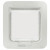 Sureflap Dierenluik Microchip M - Kattenluik - 28x26x7 cm Wit