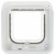 Sureflap Microchip Kattenluik Connect - Kattenluik - Wit