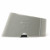 Scruffs Classic Flat Faced Voerbak - Hondenvoerbak - Ø18 cm Grijs
