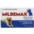 Milbemax Hond 10 tot 75 kg - 4 tabletten