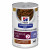 Hill's Prescription Diet I/D Digestive Care Low Fat Stoofpotje  Blik - Hondenvoer - Kip Groente 354 g