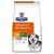 Hill's Prescription Diet C/D Multicare + Metabolic - Urinary + Weight Care - Hondenvoer - 1.5 kg