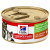 Hill's Feline Kitten & Mother Tender Mousse - Kattenvoer - Kip Kalkoen 24x85 g
