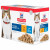 Hill's Feline Maaltijdzakjes Senior Multipack - Kattenvoer - Kip 12x85 g