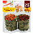 Hobbyfirst Hope Farms Hooirolletjes - Knaagdiersnack - Wortel Paprika 18x11 cm 200 g Voor Alle Leeftijden