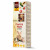 Hobbyfirst Hope Farms Sticks Fruit En Noten - Knaagdiersnack - Fruit Noten 8.1x26.5x4 cm 2x90 g L