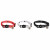 Flamingo Kattenhalsband Simba - Kattenhalsband - 20-32 cm Assorti Multi-Color