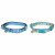 Flamingo Kattenhalsband Amira - Kattenhalsband - 20-34 cm Assorti Multi-Color