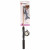 Flamingo Rodney Haai - Kattenspeelgoed - 75x4x103 cm Grijs