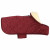 Flamingo Hondenjas Koda - Hondenkleding - 35 cm Bordeaux