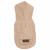 Animal Boulevard Outerwear Capuchon - Hondenkleding - 25 cm Beige