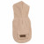 Animal Boulevard Outerwear Capuchon - Hondenkleding - 45 cm Beige