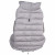 Animal Boulevard Outerwear Jas - Hondenkleding - 25 cm Grijs