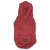 Animal Boulevard Outerwear Capuchon - Hondenkleding - 85x55 cm Bordeaux Xs