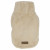 Animal Boulevard Outerwear Trui - Hondenkleding - 60x60x100 cm Beige Xs/S