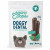 Edgard&Cooper Doggy Dental Aardbei&Munt - Hondensnacks - S