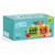 Edgard&Cooper Kuipjes Multipack Adult Chicken Lamb - Hondenvoer - Kip Lam 4x300 g