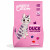 Edgard&Cooper Kitten Eend&Kip - Kattenvoer - 2 kg