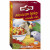 Versele-Laga Prestige Mexican Spicy Noodle - Vogelsnack - 400 g Mix