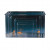 Savic Aquarium Plastic - Aquaria - 40.5x25.7x22 cm Ca. 22 L