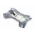 Savic Comfort Nappy Hondenluier Zwart - Hondenzindelijkstraining - 1 Taille 32 - 42 Cm