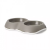 Savic Voerbak Delice Double - Hondenvoerbak - 26x16x4 cm Assorti Geschikt Voor Honden En Katten