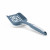 Savic Scoop Mega-Loo - Kattenbakaccessoires - 14 x 40 x 10 cm