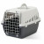 Savic Trotter 1 - Kattenvervoersbox - Lichtgrijs Antraciet